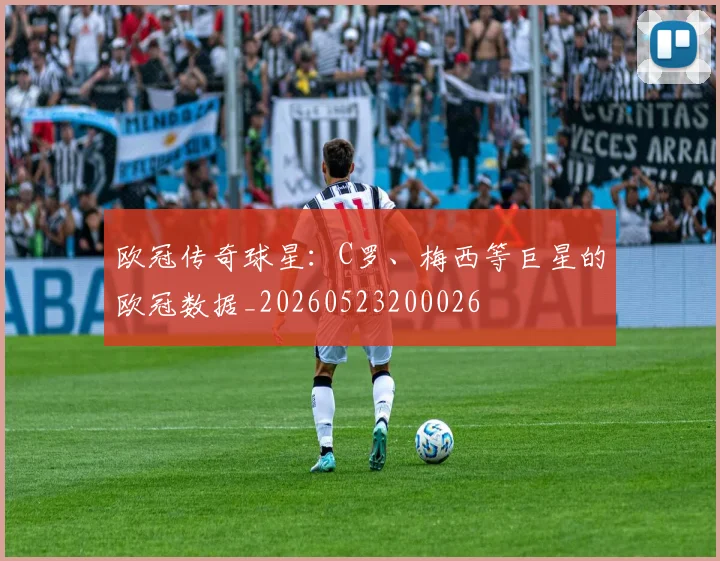 欧冠传奇球星:C罗、梅西等巨星的欧冠数据_20260523200026