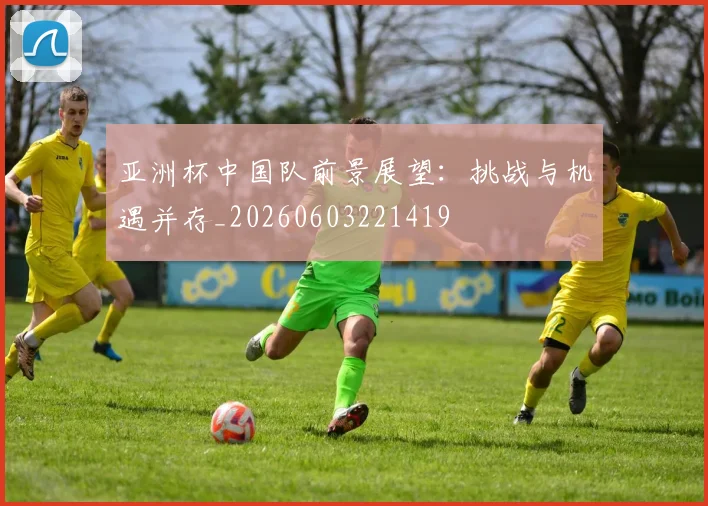 亚洲杯中国队前景展望:挑战与机遇并存_20260603221419